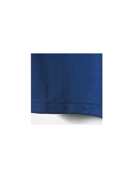 Tricou copii Adidas albastru