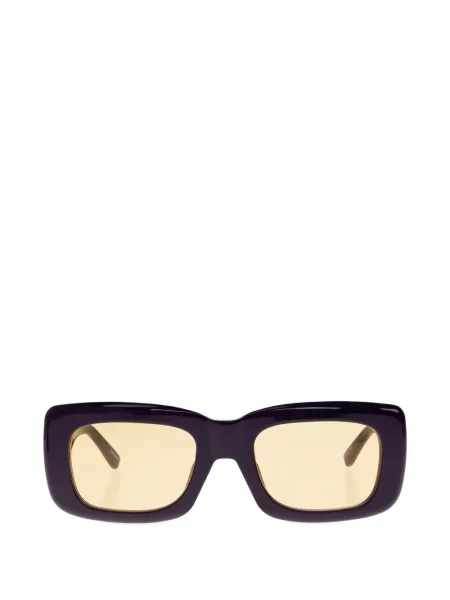 Ochelari de soare The Attico violet