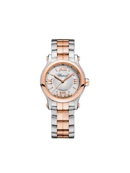 Zegarek Chopard szary