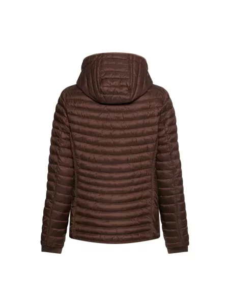 Kurtka Camel Active brązowa