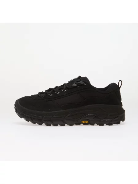 Sneakers Hoka® U Tor Summit Fld Black/ Black EUR 48 negru