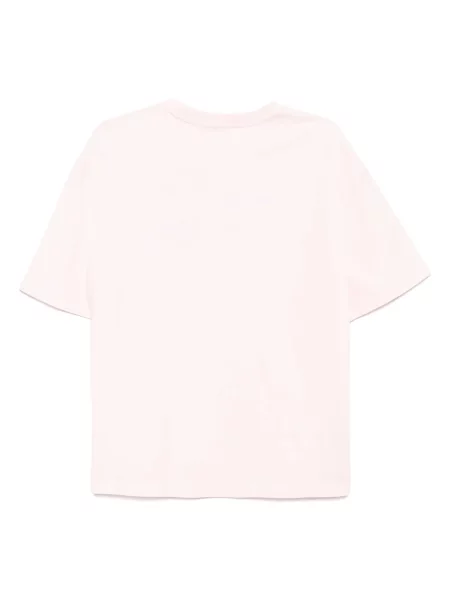 Tricou Jnby cu imagine roz