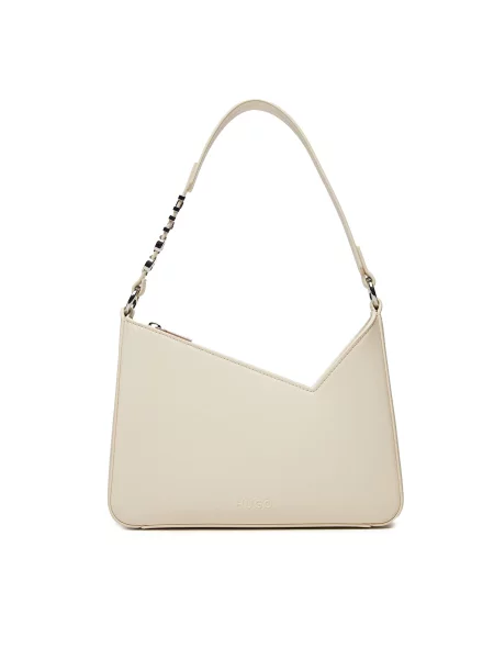 Сумка Hugo Écru