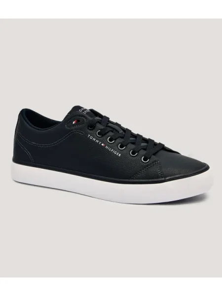 Sneakers Tommy Hilfiger albastru