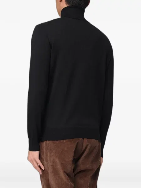 Pulover Xc negru
