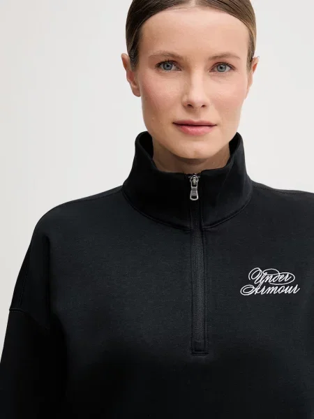 Флисовый свитер Under Armour