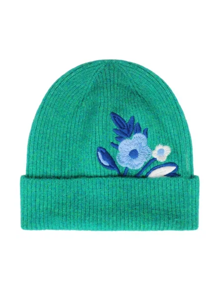 TATUUM Kape svetlo / temno / večbarvno zelena modra