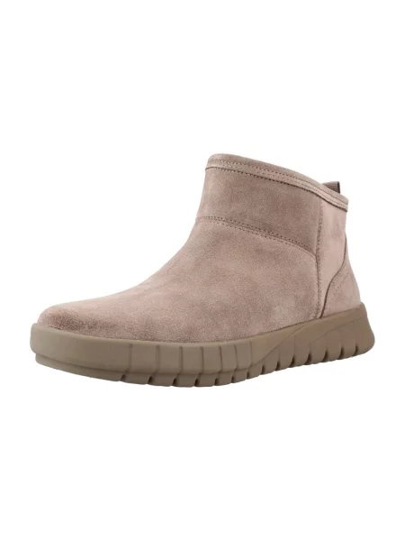 Pantofi Geox bej
