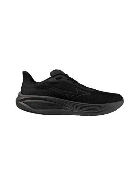 Pantofi Mizuno negru