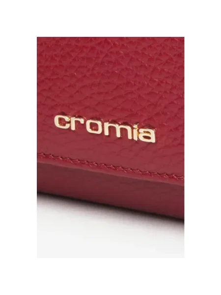 Кожаный кошелек Cromia