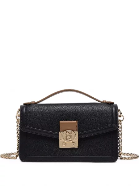 Geanta crossbody Liu Jo negru