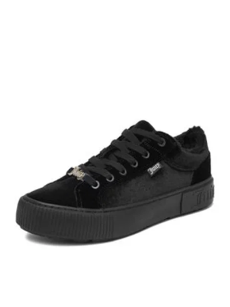 Tenisice Juicy Couture crna