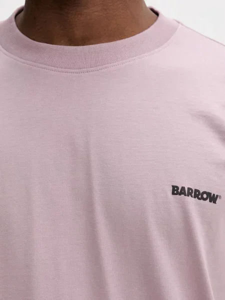 Barrow футболка basic жіноча