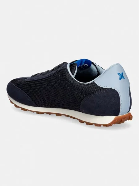 Tenisky Hugo Blue modré