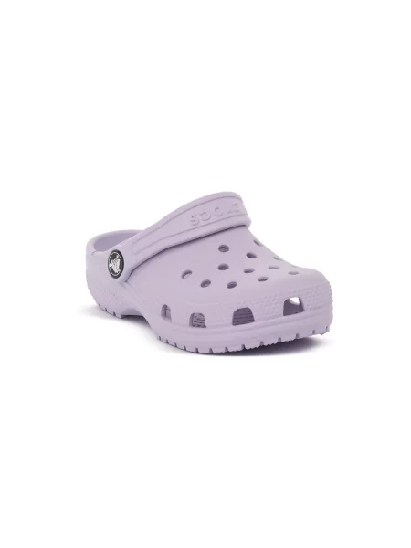 Gyerek félcipő Crocs szürke