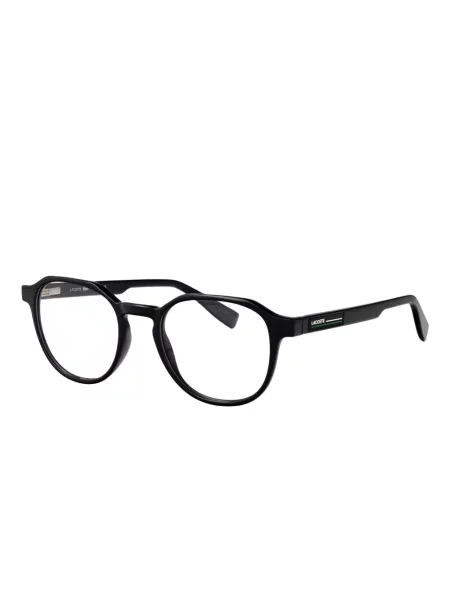 Ochelari de soare Lacoste negru