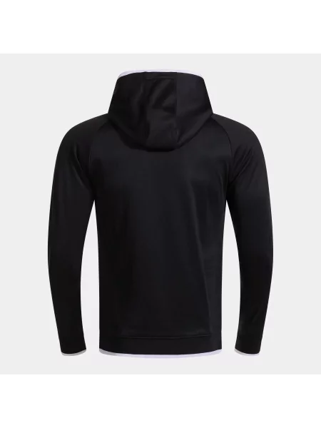 Bluza z kapturem dla dzieci Joma Premium biała