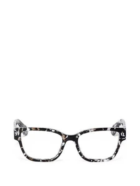 Ochelari de soare Off-white Eyewear alb