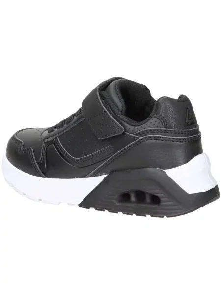 Tenisky Skechers čierna