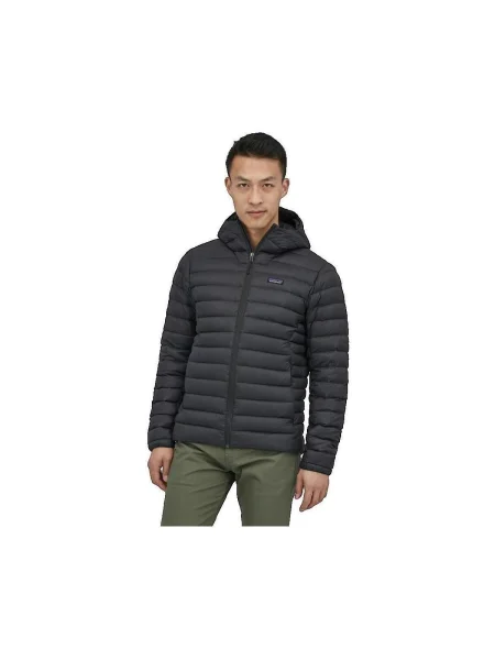Pulover Patagonia negru