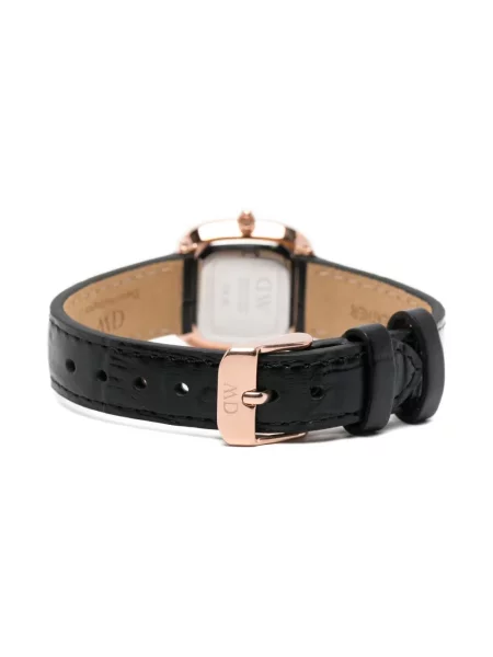 Ceas Daniel Wellington negru