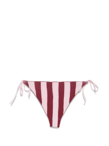 Bikini Fendi roșu