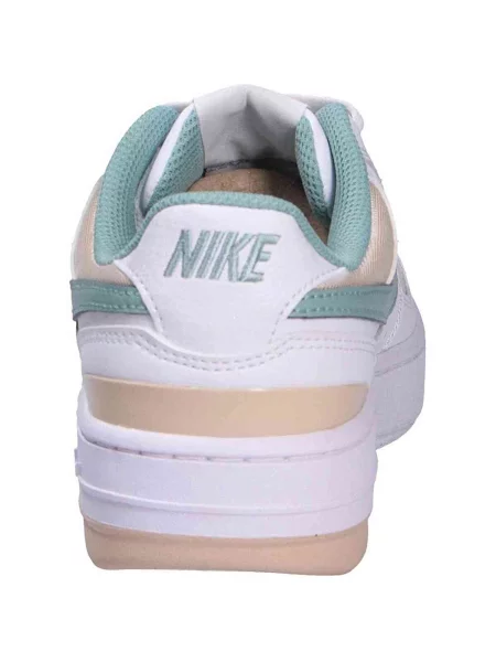 Tenisky Nike biela