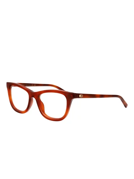 Ochelari de soare Gucci Eyewear maro