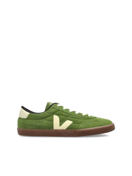 Sneakersy Veja zielone