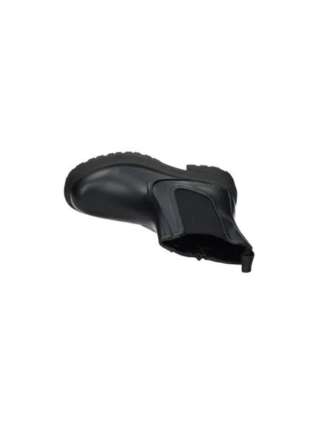 Pantofi Tulipano negru