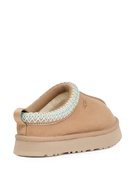 Dětské bačkory Ugg
