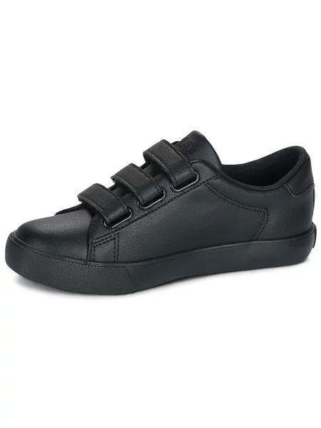 Pantofi copii Polo Ralph Lauren negru
