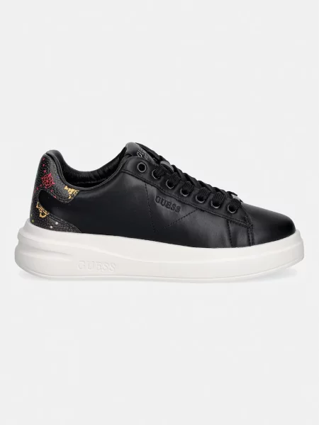 Guess sneakers femei negru