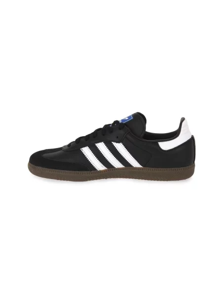 Tenisky Adidas Samba čierna