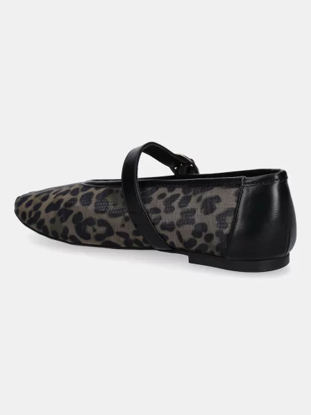 Балетки Aldo черные