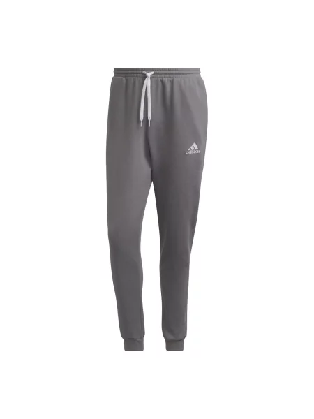 Hlače Adidas siva