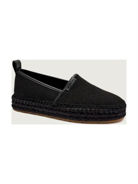 Michael Kors Espadrile ELIAS negru
