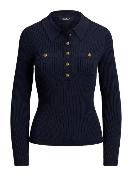 Lauren Ralph Lauren Pulover bleumarin