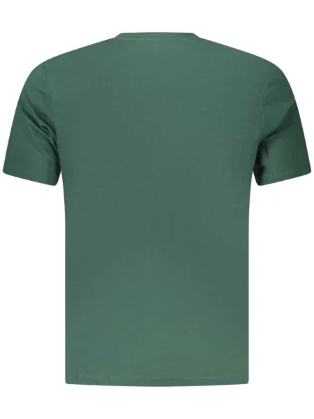 Tricou U.s. Grand verde