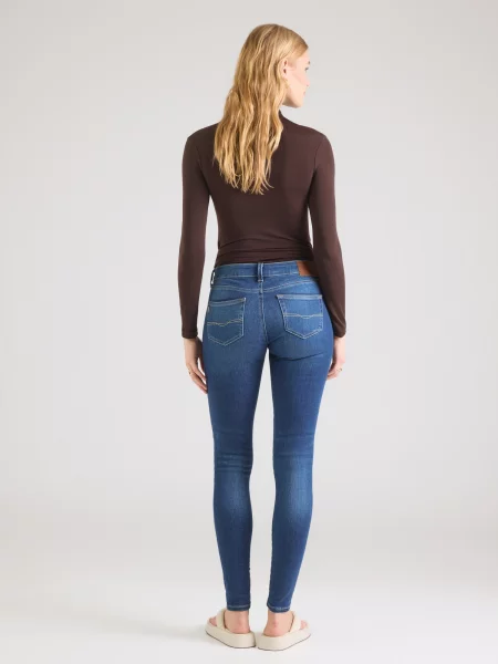 Pepe Jeans Jeans SOHO denim albastru