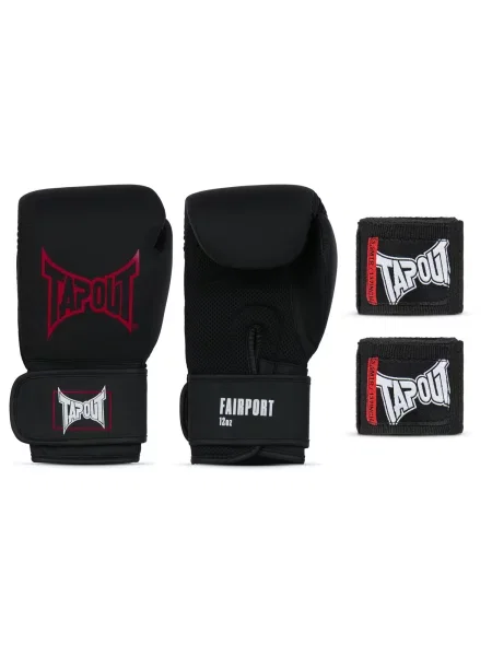 Usnjene rokavice Tapout