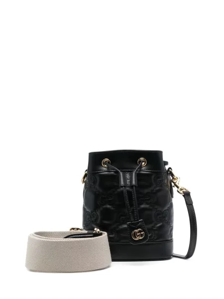 Geantă Gucci negru