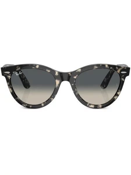 Ochelari de soare Ray-ban gri