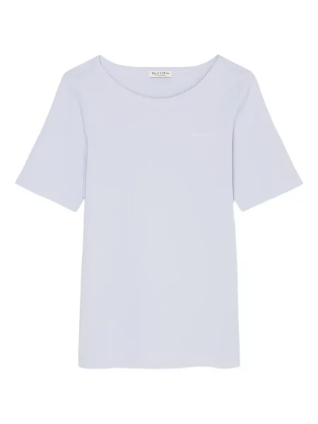 Scurt tricou polo Marc O'polo albastru