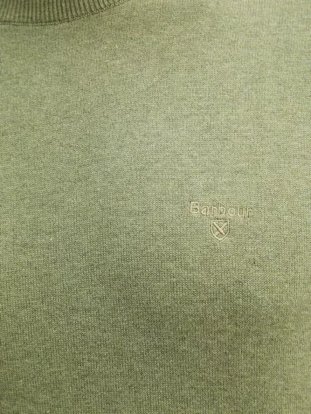 Светр Barbour Essentials