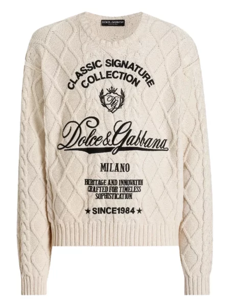 Pulover Dolce & Gabbana