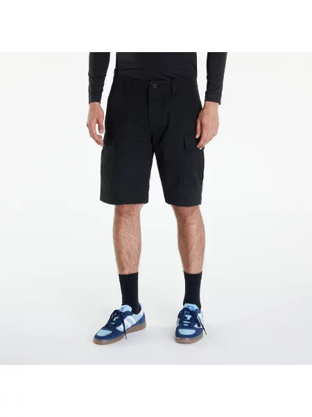 Шорти Horsefeathers черно