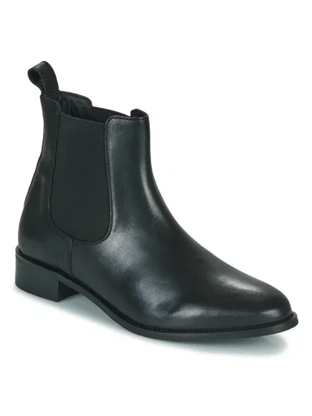 Pantofi Jb Martin negru