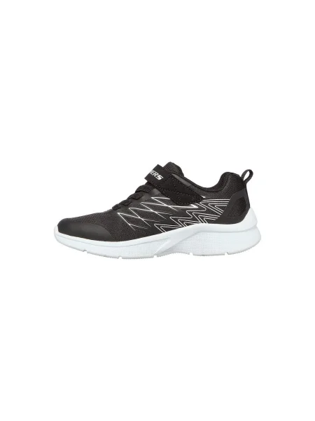 Tenisky Skechers čierna