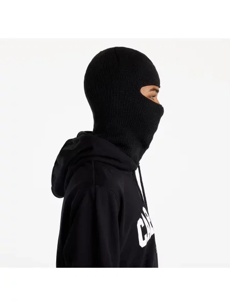 Carhartt WIP kominiarka Storm Mask czarny